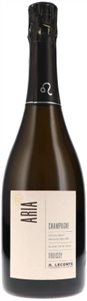 Champagne Alexis Extra Brut Blanc de Blancs 